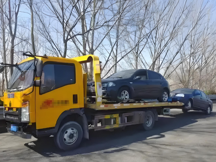 保定24小时车辆救援