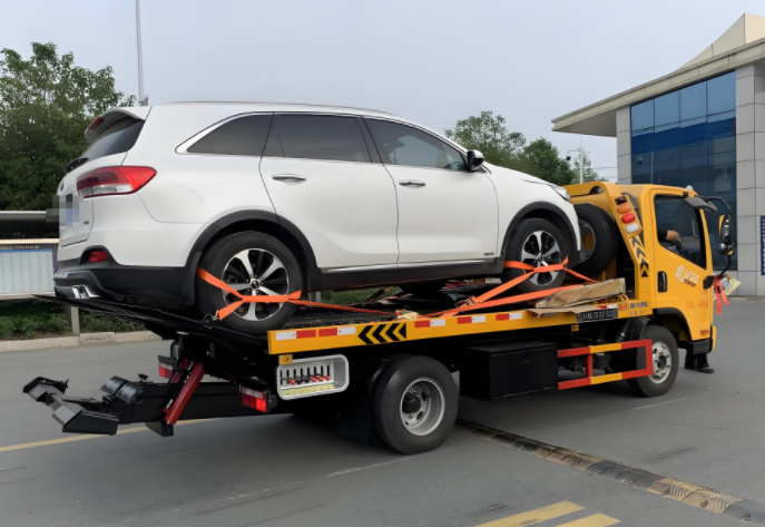 保定道路救援电话