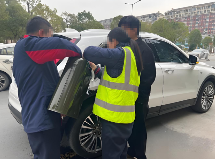 保定燃油派送困境救援电话